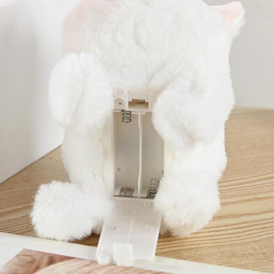 Roztomilé plyšové selátko — terapeutický společník pro radost a klid v každém věku