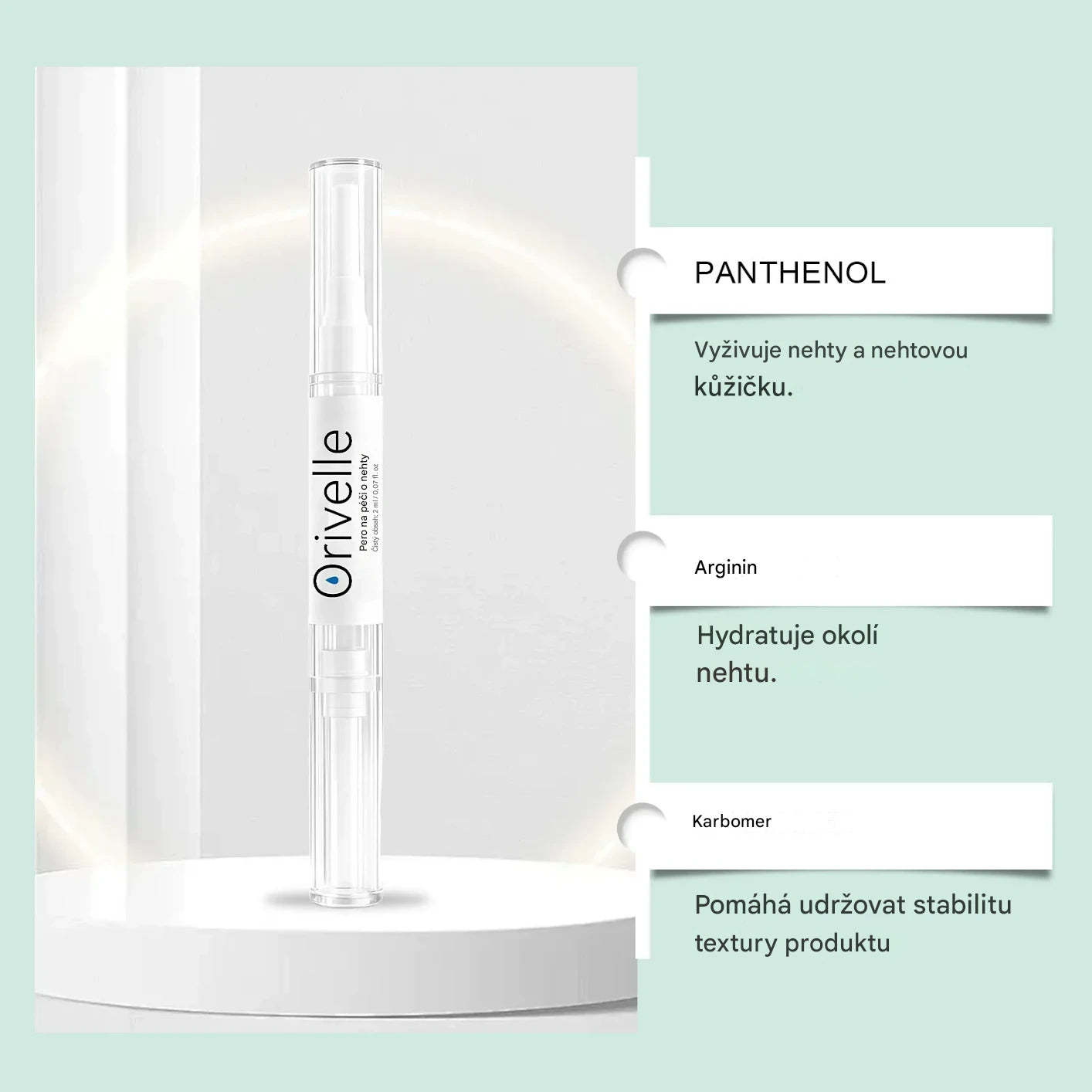 Trpíte plísní nehtů? Vyzkoušejte dnes večer tento jednoduchý trik (je geniální!)