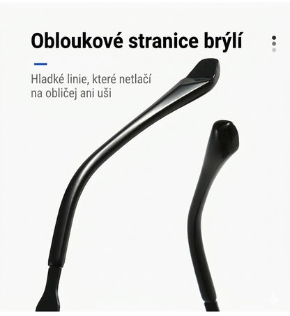 🕶️ 9stupňové ručně nastavitelné sluneční brýle – účinně blokují škodlivé UV záření a chrání vaše oči během letních dnů