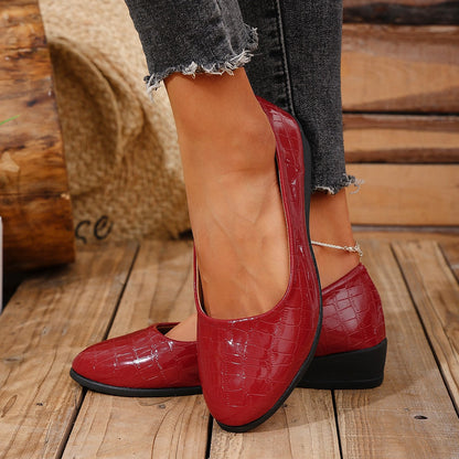 Elthivo Dámské ortopedické kožené sandály na léto 2025