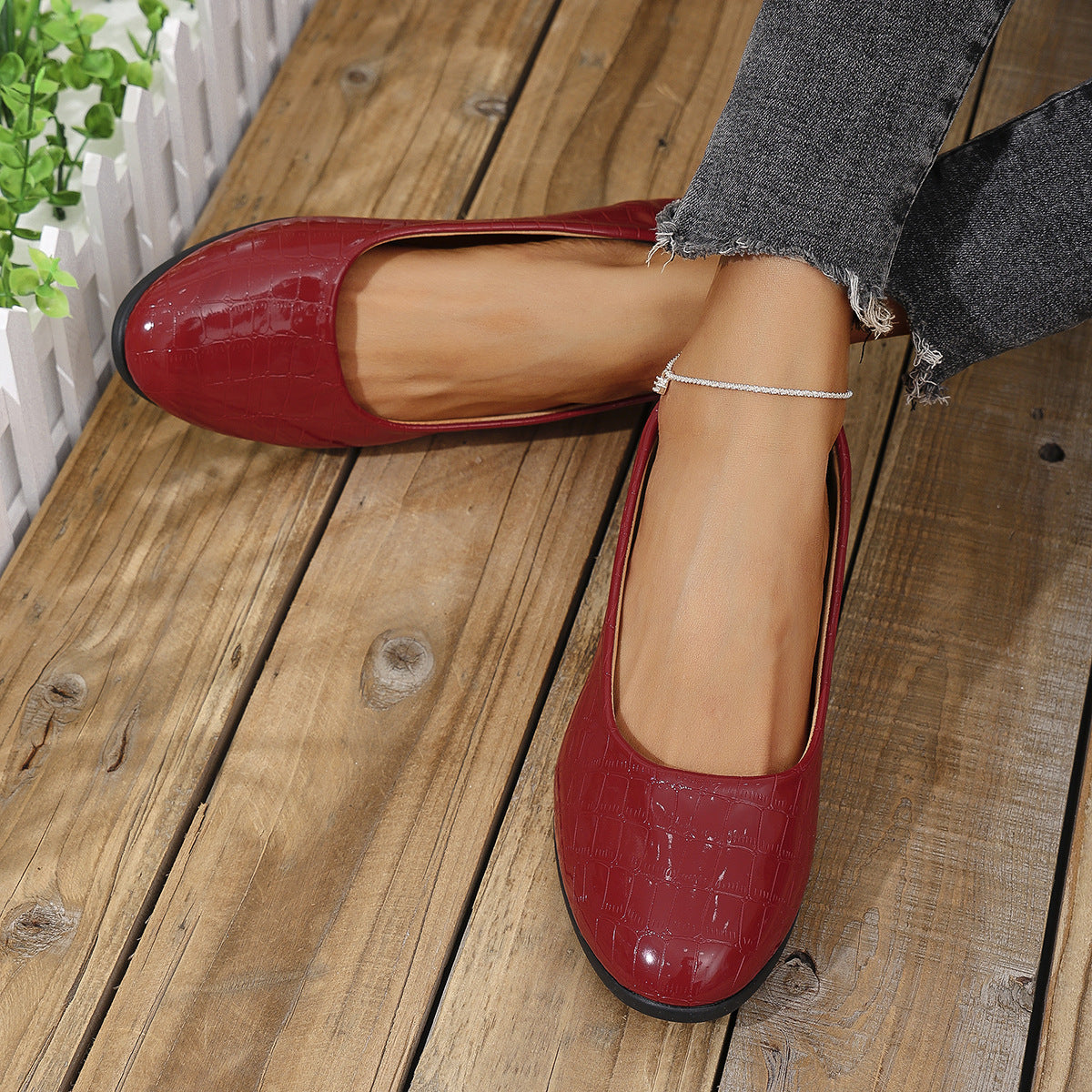 Elthivo Dámské ortopedické kožené sandály na léto 2025