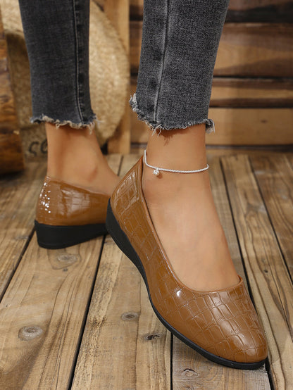 Elthivo Dámské ortopedické kožené sandály na léto 2025