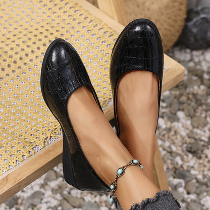 Elthivo Dámské ortopedické kožené sandály na léto 2025