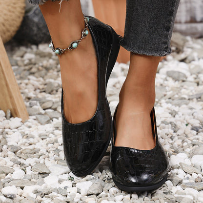 Elthivo Dámské ortopedické kožené sandály na léto 2025