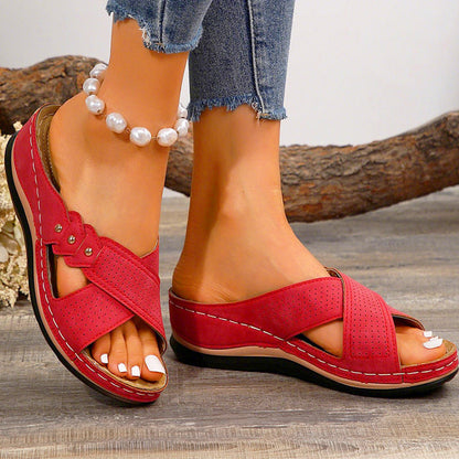 💥Úleva od bolesti nohou a kloubů – ortopedické boty s vzduchovým polštářem—🔥Druhý pár za poloviční cenu