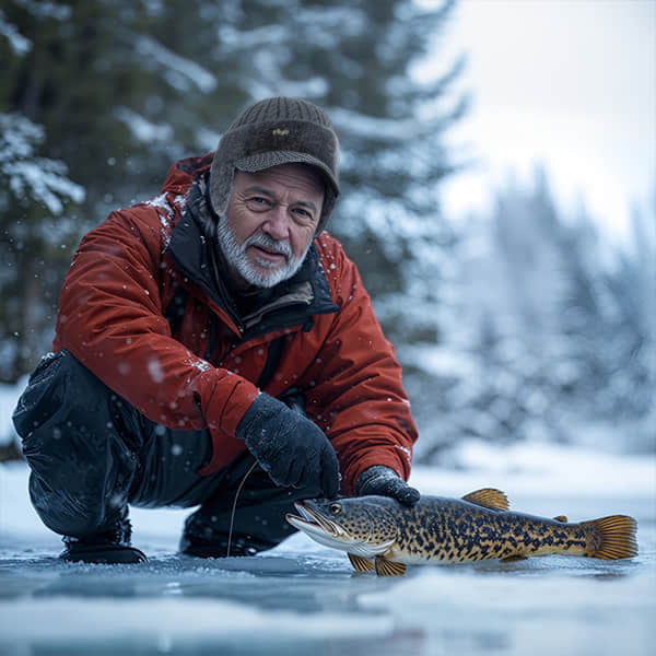 Praktická zimní čepice pro seniory – teplá a pohodlná（Univerzální pro muže a ženy ）-✨Druhá položka za polovinu ceny ✨