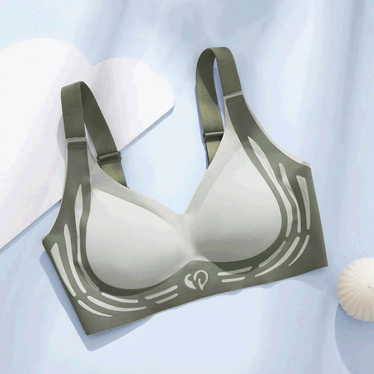 Elthivo Wireless Comfort Bra – pohodlná podprsenka pro každodenní nošení bez omezení
