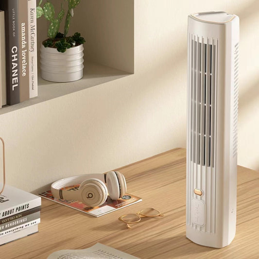 ❄️ Přenosný chladicí ventilátor,Přenosný ventilátor klimatizace s chladicím ventilátorem s velkou rychlostí baterie pro kancelář, kempování a venkovní použití
