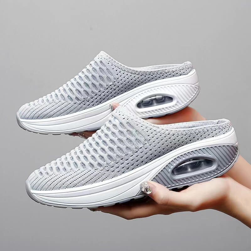 Platba na dobírku🎁Elthivo Pohodlné ortopedické pantofle pro ženy