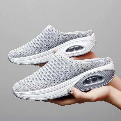 Platba na dobírku🎁Elthivo Pohodlné ortopedické pantofle pro ženy