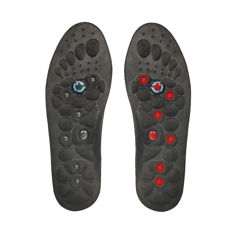 Elthivo Magnetické terapeutické vložky Plant Care