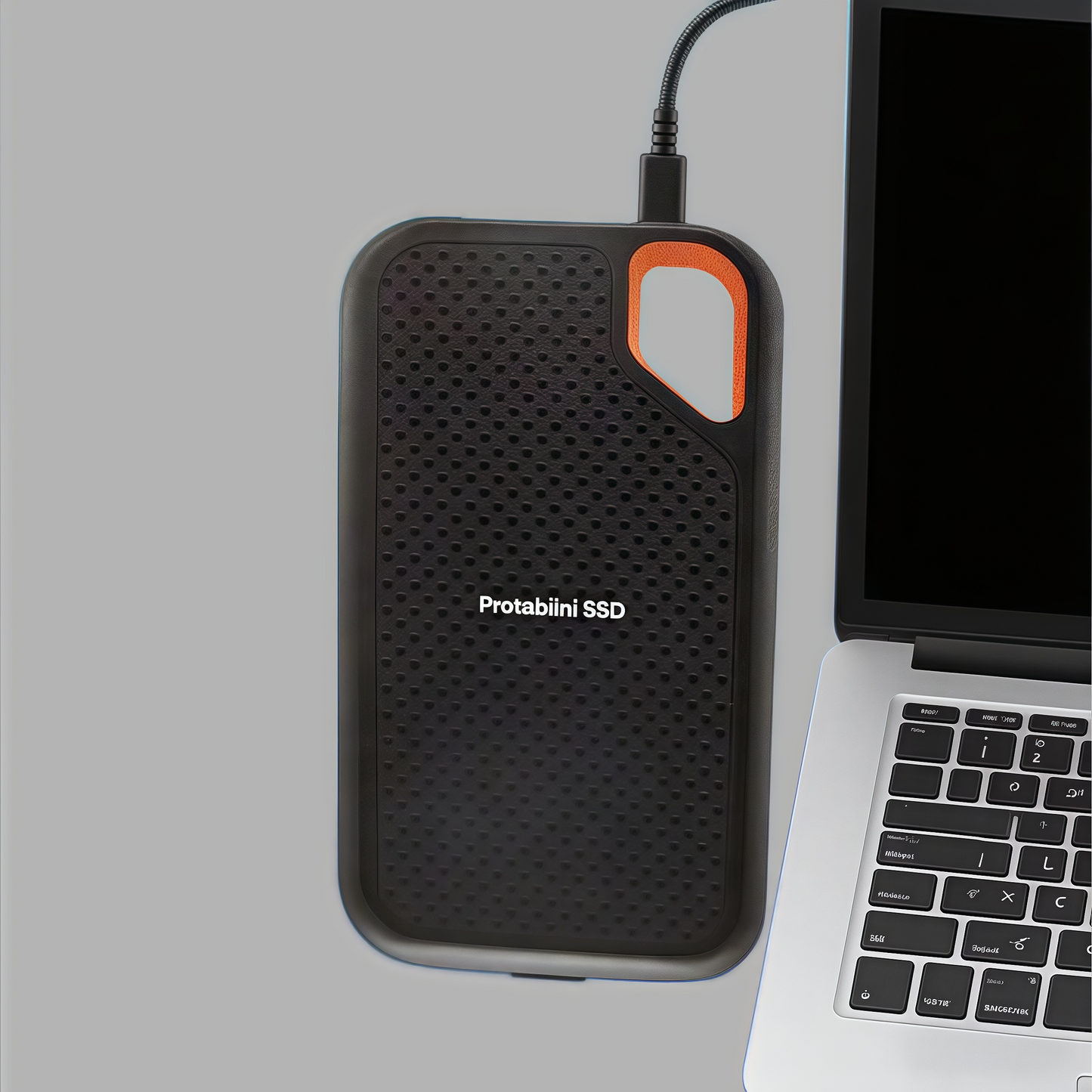 30TB externí pevný disk typu C Přenosný – masivní úložiště, dokonalý výkon