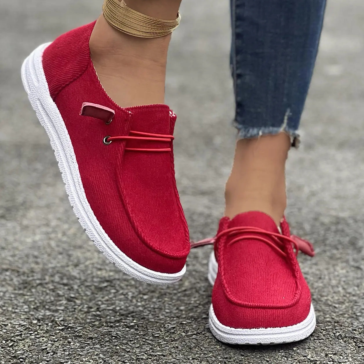 💥Úleva od bolesti nohou a kloubů – ortopedické boty s vzduchovým polštářem—🔥Druhý pár za poloviční cenu