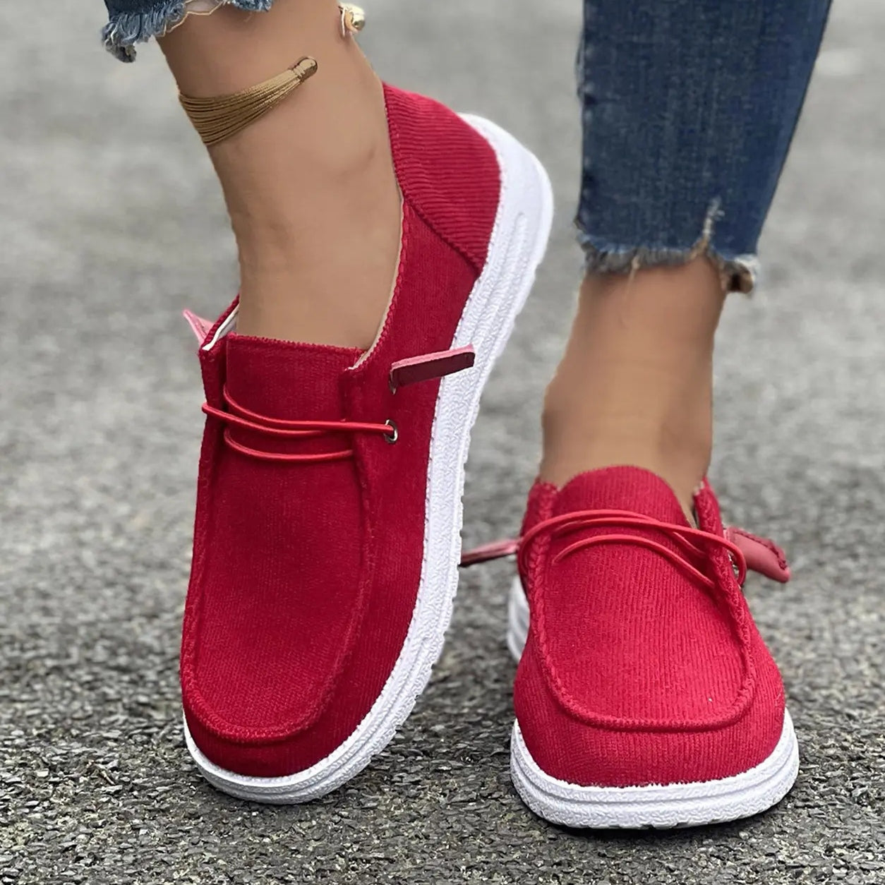 💥Úleva od bolesti nohou a kloubů – ortopedické boty s vzduchovým polštářem—🔥Druhý pár za poloviční cenu