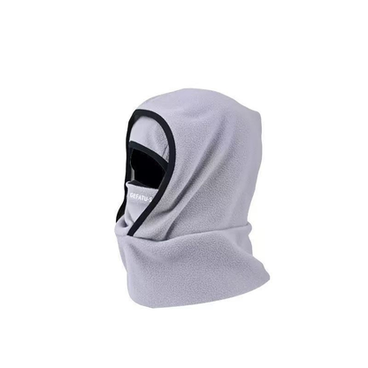 Multifunkční 3v1 čepice – šála, rouška a čepice v jednom, snadné nasazení během pár sekund, ideální pro zimu a ochranu před chladem❄️