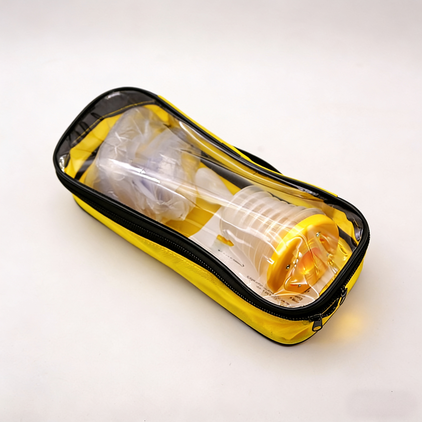 Doprava zdarma 🛑 Nouzová resuscitační maska proti udušení – každá vteřina je rozhodující, chraňte život