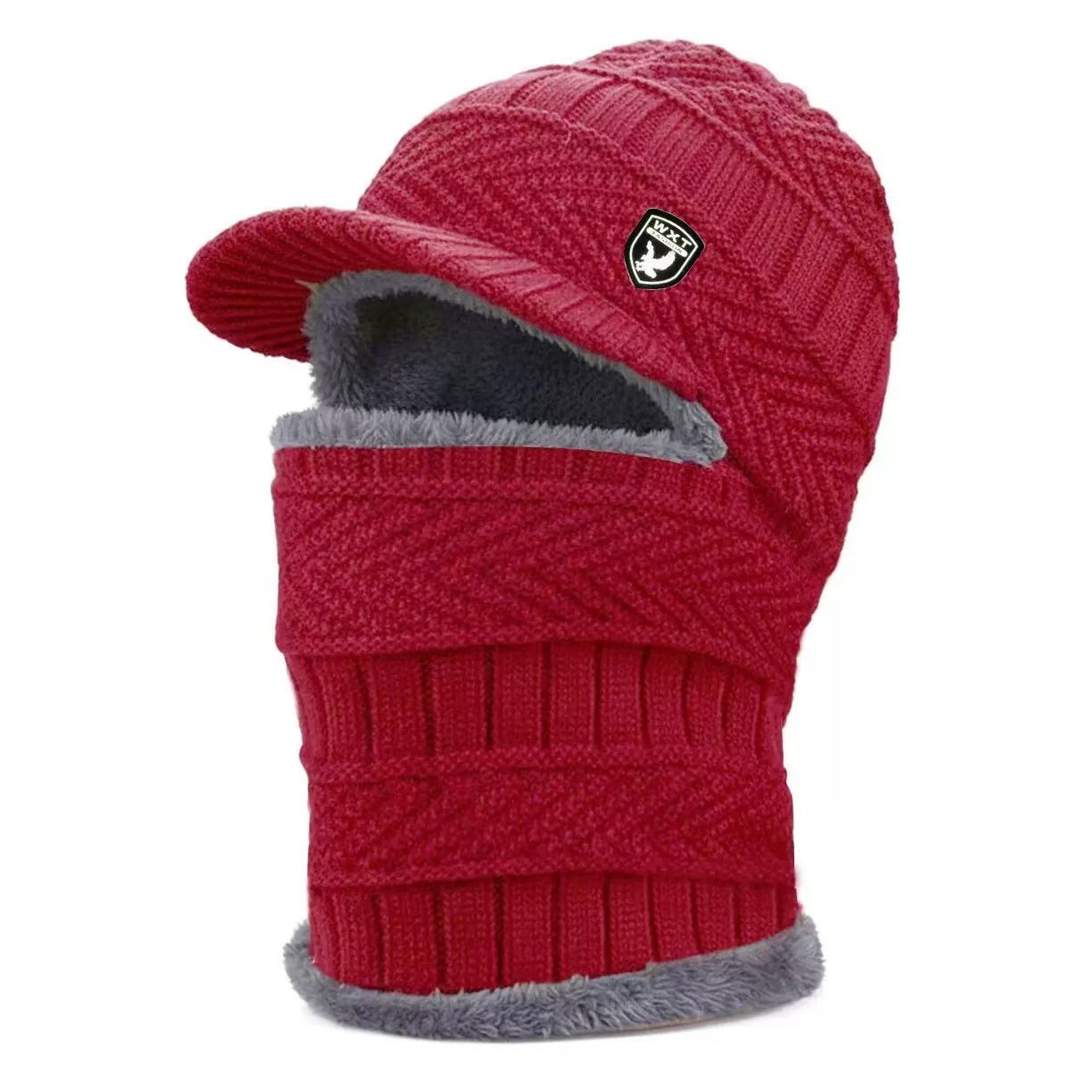 Jednodílná větruodolná čepice – nezbytnost pro outdoorové aktivity 🔥 nenechte chlad, aby vám zabránil užívat si pobyt venku!