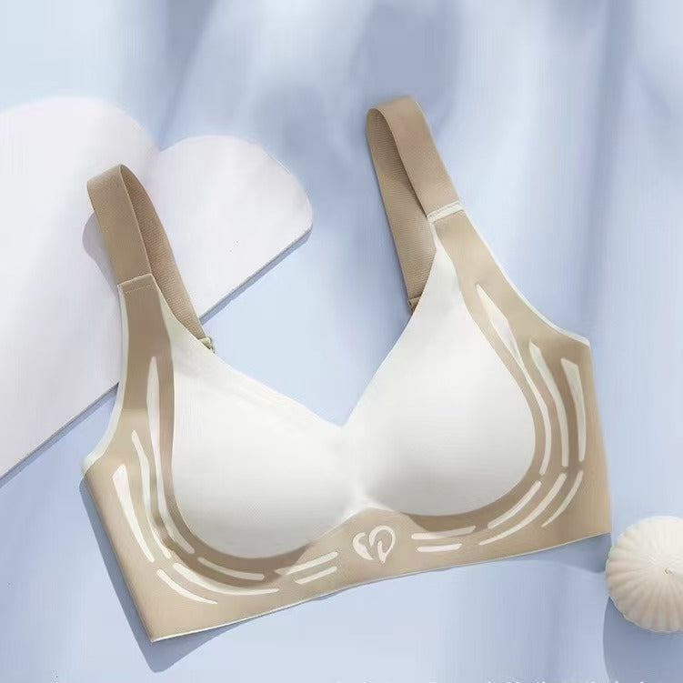 Elthivo Wireless Comfort Bra – pohodlná podprsenka pro každodenní nošení bez omezení