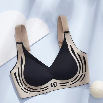 Elthivo Wireless Comfort Bra – pohodlná podprsenka pro každodenní nošení bez omezení