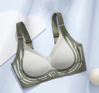 Elthivo Wireless Comfort Bra – pohodlná podprsenka pro každodenní nošení bez omezení