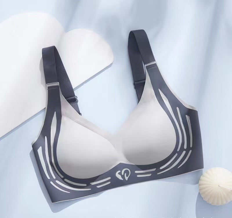 Elthivo Wireless Comfort Bra – pohodlná podprsenka pro každodenní nošení bez omezení