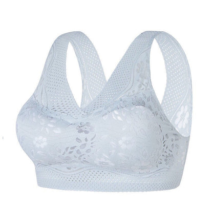 Elthivo Wireless Comfort Bra – pohodlná podprsenka bez kostic pro celodenní komfort