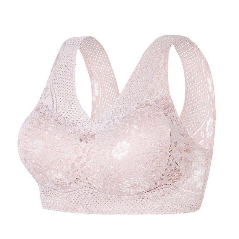 Elthivo Wireless Comfort Bra – pohodlná podprsenka bez kostic pro celodenní komfort