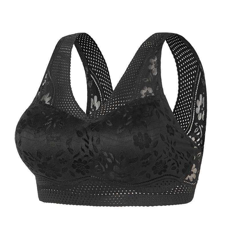 Elthivo Wireless Comfort Bra – pohodlná podprsenka bez kostic pro celodenní komfort