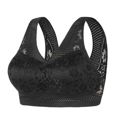 Elthivo Wireless Comfort Bra – pohodlná podprsenka bez kostic pro celodenní komfort