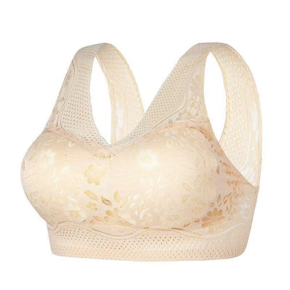 Elthivo Wireless Comfort Bra – pohodlná podprsenka bez kostic pro celodenní komfort
