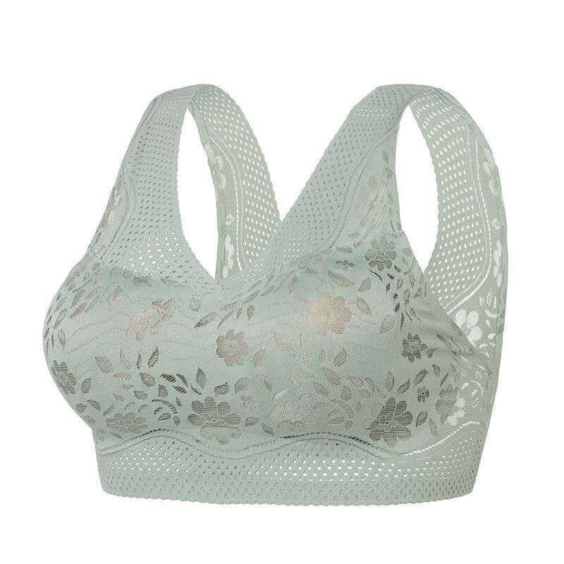 Elthivo Wireless Comfort Bra – pohodlná podprsenka bez kostic pro celodenní komfort