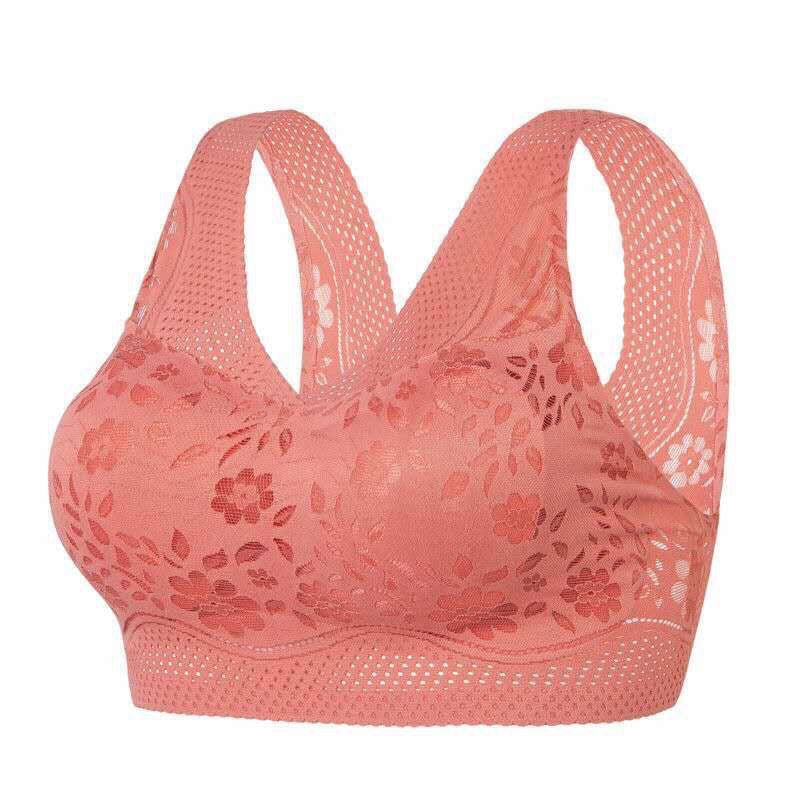 Elthivo Wireless Comfort Bra – pohodlná podprsenka bez kostic pro celodenní komfort