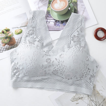 Elthivo Wireless Comfort Bra – pohodlná podprsenka bez kostic pro celodenní komfort
