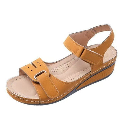 👡 Pohodlné sandály pro každý den – lehké, protiskluzové a voděodolné | Dnes 50 % sleva