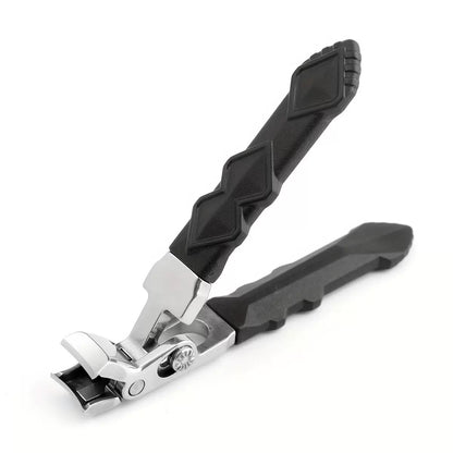 Elthivo OrthoClip™ – profesionální nůžky na nehty, ideální pro seniory, diabetiky, pacienty s problémy se zády nebo artritidou