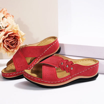 💥Úleva od bolesti nohou a kloubů – ortopedické boty s vzduchovým polštářem—🔥Druhý pár za poloviční cenu