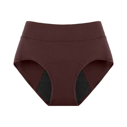 Dámské inkontinenční kalhotky pro střední a starší věk, s 10A antibakteriální nanotechnologií