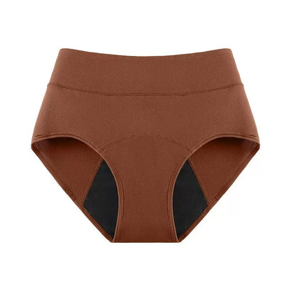 Dámské inkontinenční kalhotky pro střední a starší věk, s 10A antibakteriální nanotechnologií