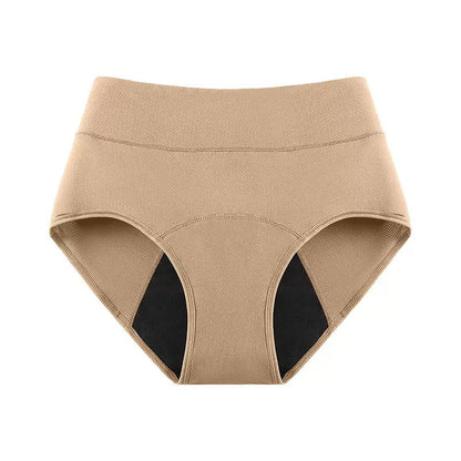 Dámské inkontinenční kalhotky pro střední a starší věk, s 10A antibakteriální nanotechnologií