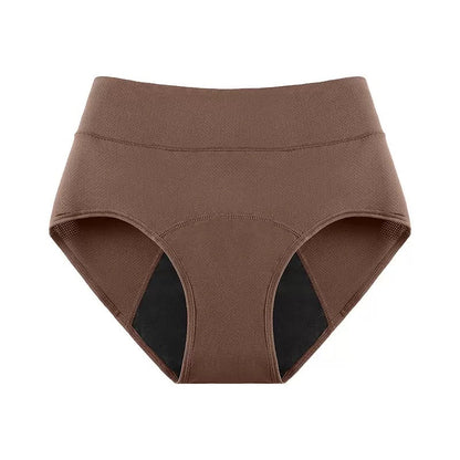 Dámské inkontinenční kalhotky pro střední a starší věk, s 10A antibakteriální nanotechnologií