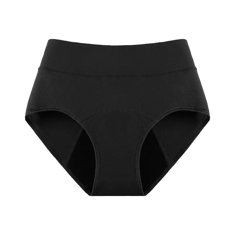 Dámské inkontinenční kalhotky pro střední a starší věk, s 10A antibakteriální nanotechnologií