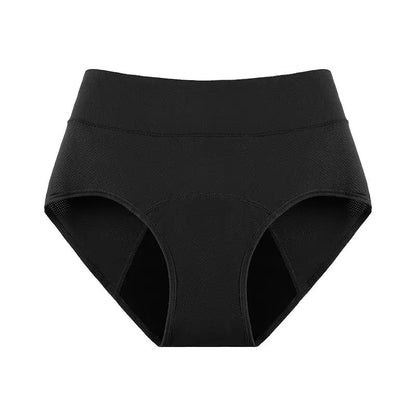 Dámské inkontinenční kalhotky pro střední a starší věk, s 10A antibakteriální nanotechnologií