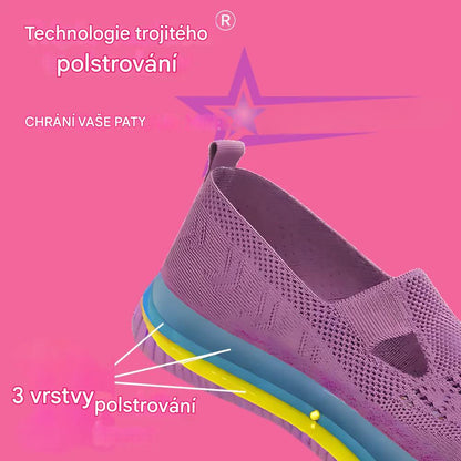 💥Elthivo Letní boty s lehkostí, kterou pocítíte na každém kroku-👉🔥Druhý kus za poloviční cenu!