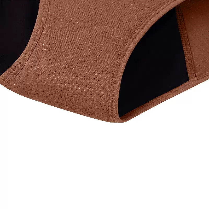 Dámské inkontinenční kalhotky pro střední a starší věk, s 10A antibakteriální nanotechnologií