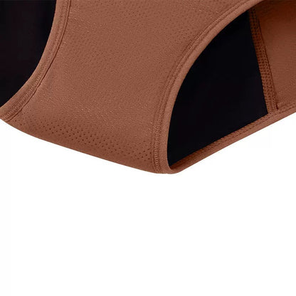 Dámské inkontinenční kalhotky pro střední a starší věk, s 10A antibakteriální nanotechnologií