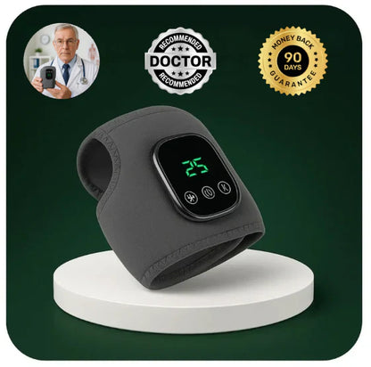 Masážní přístroj na nohy – jen 10 minut denně a bolest nohou výrazně ustoupí!✨Druhý kus za poloviční cenu！