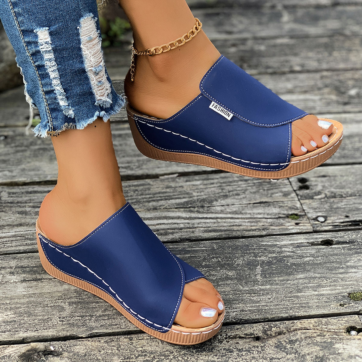 Ortopedické boty pro ženy, pohodlné a prodyšné, navržené k úlevě od bolesti nohou a zad