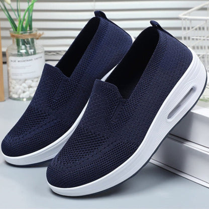 💥Úleva od bolesti nohou a kloubů – ortopedické boty s vzduchovým polštářem—🔥Druhý pár za poloviční cenu