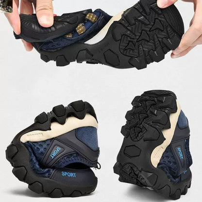 Elthivo Nejlepší korekční sandály vhodné pro celodenní chůzi