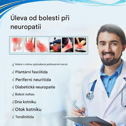 Elthivo kompresní ponožky proti bolesti